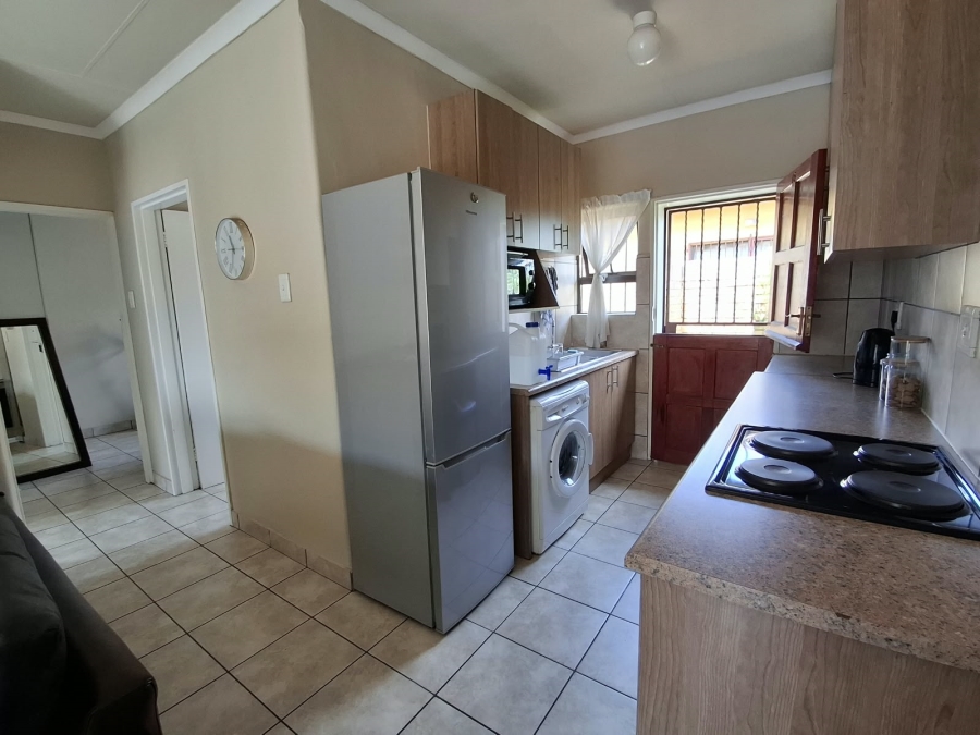 2 Bedroom Property for Sale in Vaalpark Free State